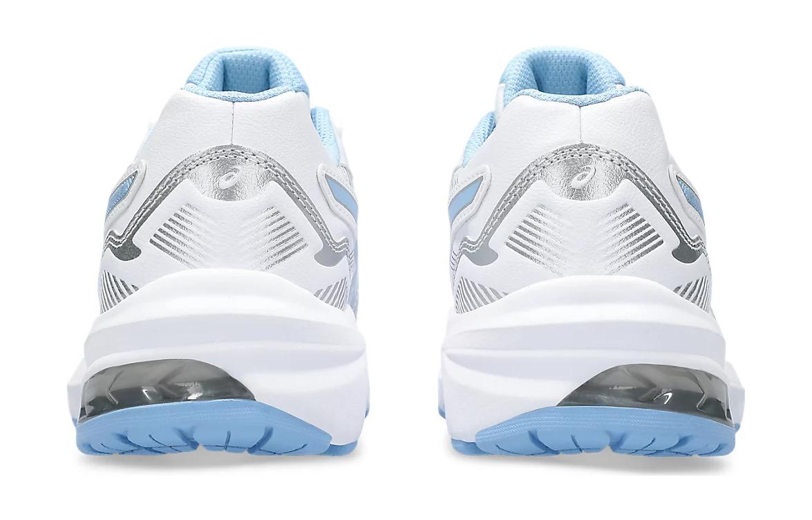 Shop (JR) ASICS GT-1000 Kulit Sintetis 2 'Putih Biru Bliss' 1134A016-113