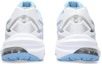 Shop (JR) ASICS GT-1000 Kulit Sintetis 2 'Putih Biru Bliss' 1134A016-113