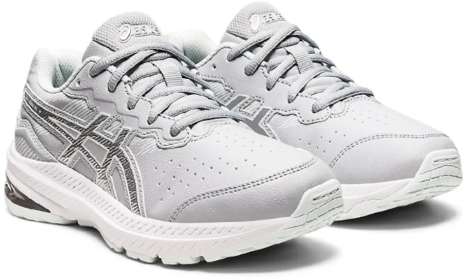 (JR) 亚瑟士GT-1000合成皮2代低帮'灰色' 1134A016-029 Lookbook (JR) 亚瑟士GT-1000合成皮2代低帮'灰色' 1134A016-029