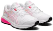 Lookbook (JR) ASICS GT-1000 Synthetisch Leer Wit/''Roze'' 1134A004-108