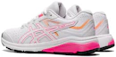 Shop (JR) ASICS GT-1000 Synthetisch Leer Wit/''Roze'' 1134A004-108