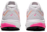 Purchase (JR) ASICS GT-1000 Synthetisch Leer Wit/''Roze'' 1134A004-108