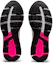 Details for (JR) ASICS GT-1000 Synthetisch Leer Wit/''Roze'' 1134A004-108