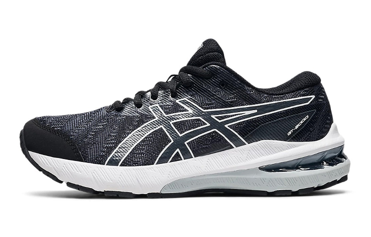 (Youth) ASICS GT-2000 10 'Black' 1014A211-002