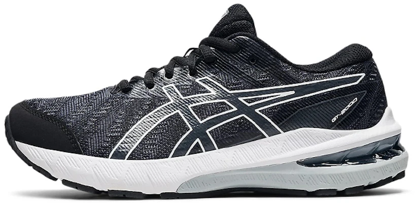 (JR) ASICS GT-2000 10 ''Noir'' 1014A211-002 Buy (JR) ASICS GT-2000 10 ''Noir'' 1014A211-002