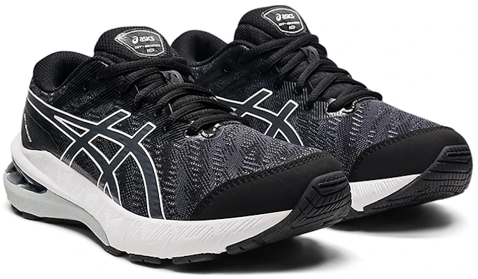 (JR) ASICS GT-2000 10 ''Noir'' 1014A211-002 Lookbook (JR) ASICS GT-2000 10 ''Noir'' 1014A211-002