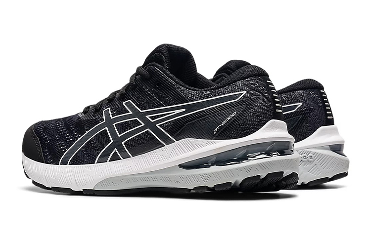 Shop (JR) ASICS GT-2000 10 ''Noir'' 1014A211-002