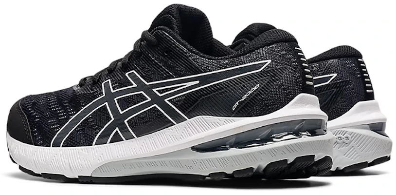 (JR) ASICS GT-2000 10 ''Noir'' 1014A211-002 Shop (JR) ASICS GT-2000 10 ''Noir'' 1014A211-002