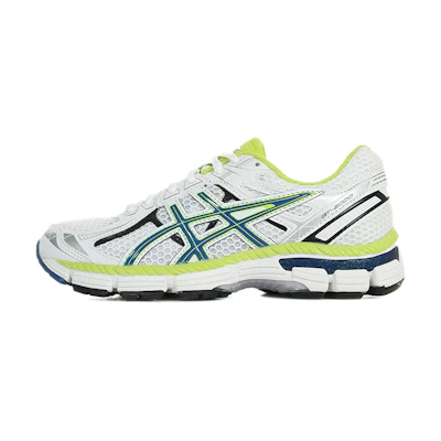(Youth) ASICS GT-2000 2 'White Blue'