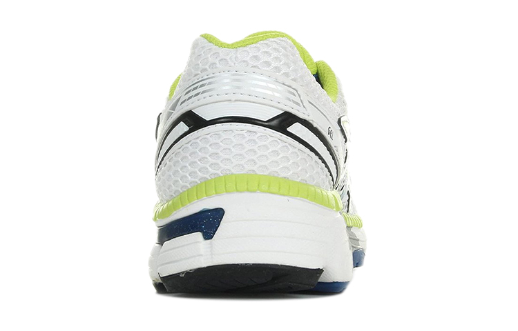 (Youth) ASICS GT-2000 2 'White Blue' 圖 4