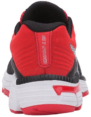 (Youth) ASICS GT-2000 6 'Black Red' C805N-9093 Purchase (Youth) ASICS GT-2000 6 'Black Red' C805N-9093