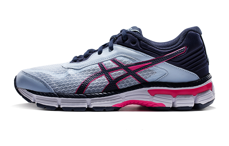 (Youth) ASICS GT-2000 6 'Blue' C805N-400