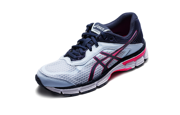 Order (JR) 아식스 GT-2000 6 블루 (Asikseu GT-2000 6 Beullu) C805N-400