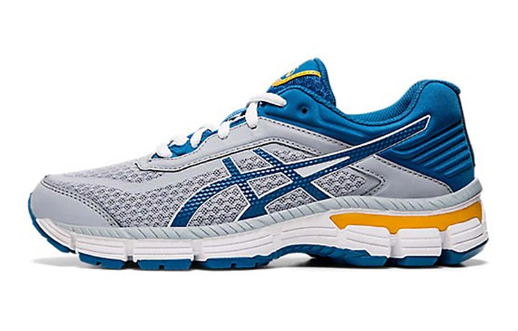 (Youth) ASICS GT-2000 6 /Blue 'Grey' C805N-022