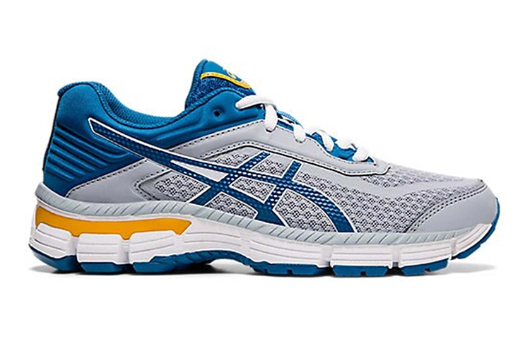 Order (JR) ASICS GT-2000 6 /Blauw ''Grijs'' C805N-022