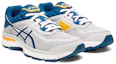 Lookbook (JR) ASICS GT-2000 6 /Blauw ''Grijs'' C805N-022