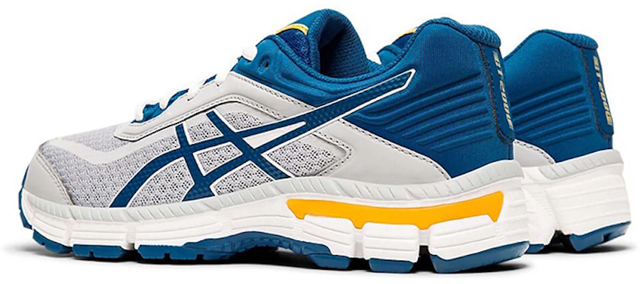(JR) ASICS GT-2000 6 /Blauw ''Grijs'' C805N-022 Shop (JR) ASICS GT-2000 6 /Blauw ''Grijs'' C805N-022
