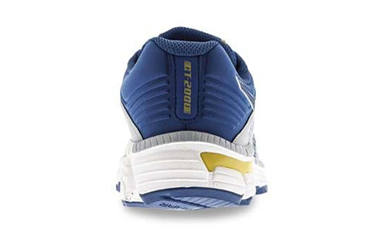 Purchase (JR) ASICS GT-2000 6 /Blauw ''Grijs'' C805N-022