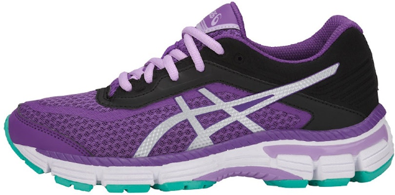 (Youth) ASICS GT-2000 6 'Lavender Purple' C805N-3393 Buy (Youth) ASICS GT-2000 6 'Lavender Purple' C805N-3393