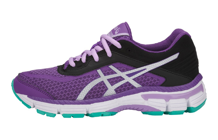 (Youth) ASICS GT-2000 6 'Lavender Purple' C805N-3393
