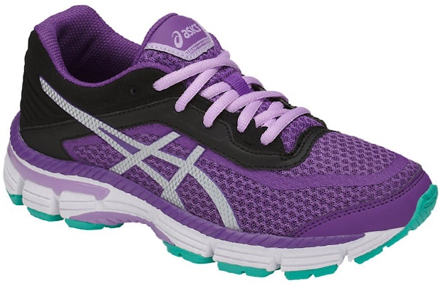 (Youth) ASICS GT-2000 6 'Lavender Purple' C805N-3393 Lookbook (Youth) ASICS GT-2000 6 'Lavender Purple' C805N-3393