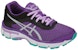(JR) ASICS GT-2000 6 'Ungu Lavender' C805N-3393