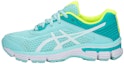 Buy (JR) ASICS GT-2000 6 'Azul Menta' C805N-403