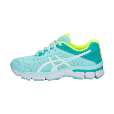 (Youth) ASICS GT-2000 6 'Mint Blue'