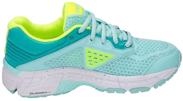 (JR) ASICS GT-2000 6 'Azul Menta' C805N-403 Order (JR) ASICS GT-2000 6 'Azul Menta' C805N-403