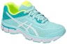 Lookbook (JR) ASICS GT-2000 6 'Azul Menta' C805N-403