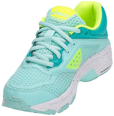 (JR) ASICS GT-2000 6 'Azul Menta' C805N-403 Shop (JR) ASICS GT-2000 6 'Azul Menta' C805N-403