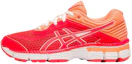 Buy (JR) ASICS GT-2000 6 Sneaker Rot/Orange C805N-700