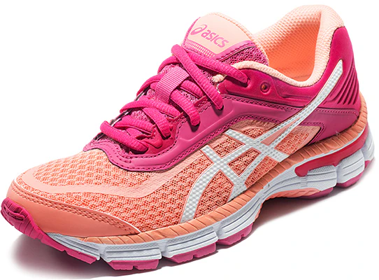 (JR) ASICS GT-2000 6 Chaussures de Sport Rose C805N-0601 Lookbook (JR) ASICS GT-2000 6 Chaussures de Sport Rose C805N-0601