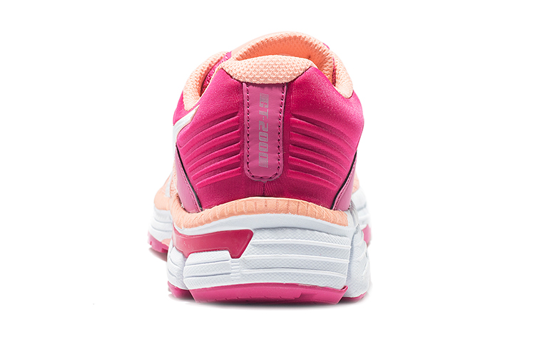 Purchase (JR) ASICS GT-2000 6 Chaussures de Sport Rose C805N-0601