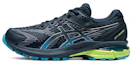 Buy (JR) ASICS GT-2000 8 Bleu 1014A114-403