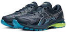 Order (JR) ASICS GT-2000 8 Bleu 1014A114-403