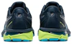 Shop (JR) ASICS GT-2000 8 Bleu 1014A114-403