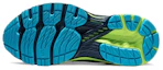 Purchase (JR) ASICS GT-2000 8 Bleu 1014A114-403