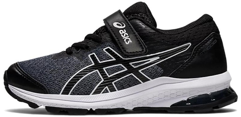 (JR) ASICS GT 1000 10 'Hitam Putih' 1014A191-006 Buy (JR) ASICS GT 1000 10 'Hitam Putih' 1014A191-006