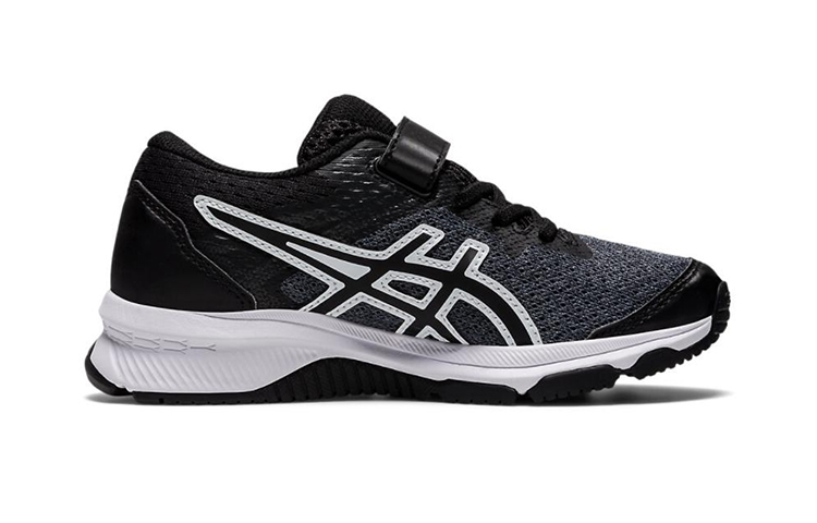 Order (JR) ASICS GT 1000 10 ''Nero Bianco'' 1014A191-006