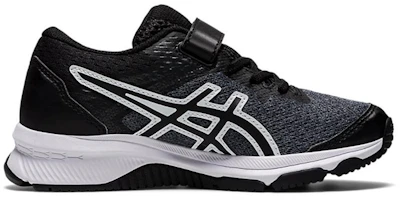 Order (JR) ASICS GT 1000 10 'Negro Blanco'. 1014A191-006