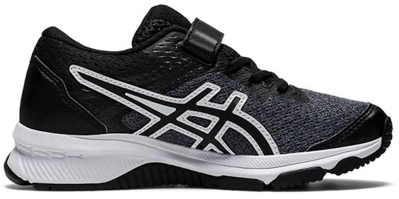 (JR) ASICS GT 1000 10 'Hitam Putih' 1014A191-006 Order (JR) ASICS GT 1000 10 'Hitam Putih' 1014A191-006