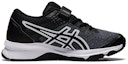 Order (JR) ASICS GT 1000 10 'Hitam Putih' 1014A191-006