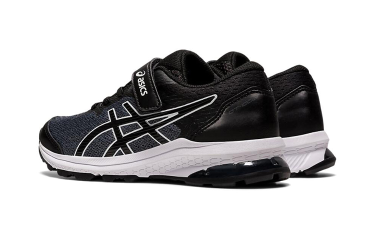 Shop (JR) ASICS GT 1000 10 ''Nero Bianco'' 1014A191-006