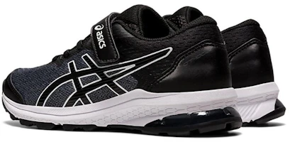 Shop (JR) ASICS GT 1000 10 'Negro Blanco'. 1014A191-006