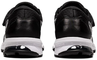 Purchase (JR) ASICS GT 1000 10 'Negro Blanco'. 1014A191-006