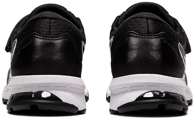 (JR) ASICS GT 1000 10 'Hitam Putih' 1014A191-006 Purchase (JR) ASICS GT 1000 10 'Hitam Putih' 1014A191-006