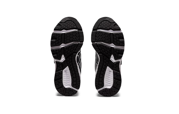 Details for (JR) ASICS GT 1000 10 ''Nero Bianco'' 1014A191-006