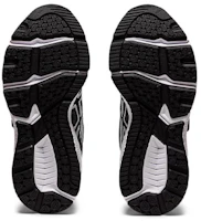 Details for (JR) ASICS GT 1000 10 'Negro Blanco'. 1014A191-006
