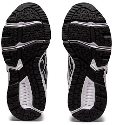 (JR) ASICS GT 1000 10 'Hitam Putih' 1014A191-006 Details for (JR) ASICS GT 1000 10 'Hitam Putih' 1014A191-006